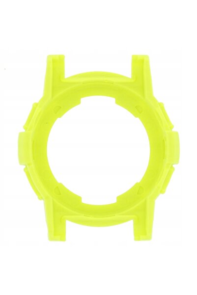 Casio 10518662 - Ramă / Capac carcasă - BGA-185 / BGA-185-9A - Galben