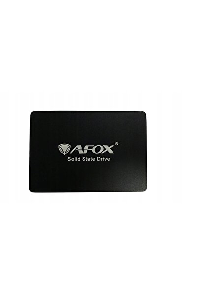 Afox Disc SSD - 480GB Intel QLC 560 MB/s
