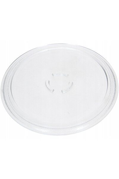 Whirlpool Farfurie de sticlă 28cm pentru cuptoare cu microunde mt243