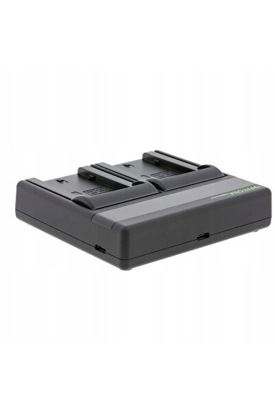 Patona Încărcător dublu LCD Premium Dual Sony NP-FZ100 PD20W USB-C POWERB