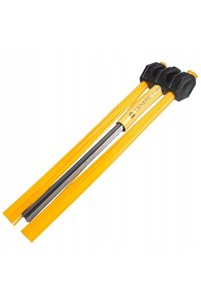 Cedrus Set capete de tăiere 12x pentru motocoasă, cu sârmă de oțel SC02