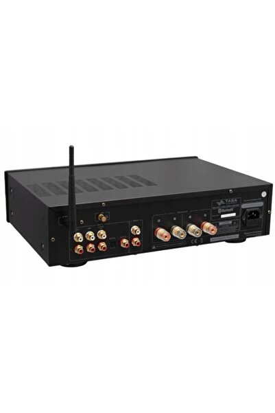 NO BRAND TAGA HARMONY HTA-800B AMPLIFICATOR HIBRID CU BT