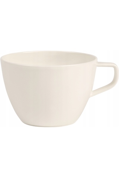 like. by Villeroy & Boch Cana de cafea albă Artesano Original Villeroy & Boch