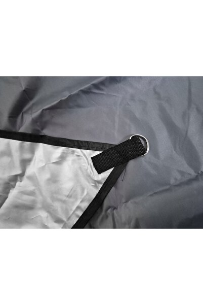 NO BRAND Prelată de umbrire pentru grădină, impermeabilă, tip prelată.