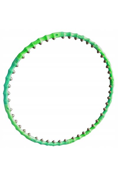 Allright Hula Hop cu masaj pentru slăbit 90 cm