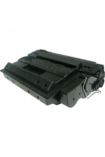 NO BRAND Toner White Box pentru HP HT-Q6511X negru
