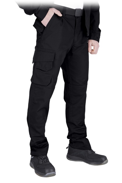 NO BRAND Pantaloni de lucru PROTECȚIONIȘTII, pantaloni de luptă cu buzunare p...