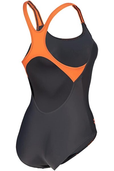 ARENA Costum întreg, model Branch Pro, gri, mărimea 38 M