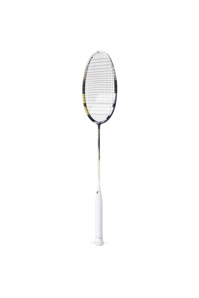 BABOLAT Rachetă de badminton Jetstream 80 negru/auriu