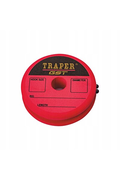 NO BRAND Cutie-portofel pentru accesorii GST Feeder TRAPER 10x