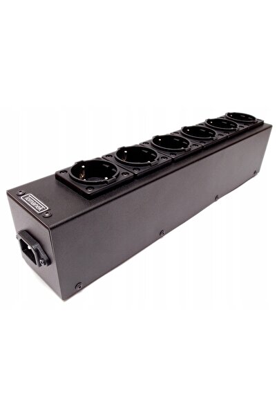 NO BRAND Prelungitor electric 5x filtru SCHAFFNER + 1x supresor de tensiune D...