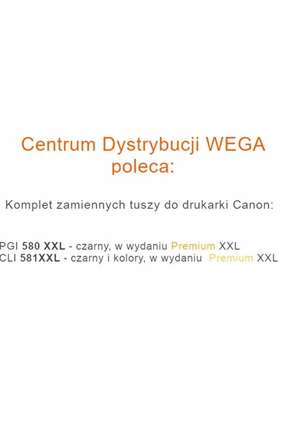 NO BRAND CERNELĂ CANON PGI-580 CLI-581 XXL DE ÎNLOCUIRE, SET DE 5 BUCĂȚI