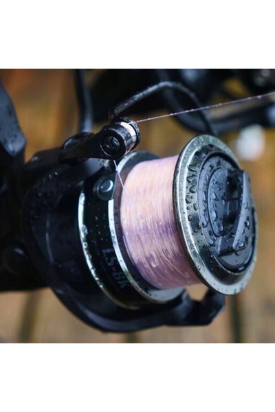 NO BRAND Okuma LS-8K 8000 BF 5+1 BB Mulineta de pescuit