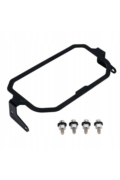 NO BRAND PENTRU BMW R1250GS R1200GS CADRU ANTIFURT PENTRU ECRANUL DISPLAY-ULU...