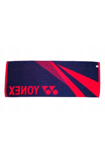 YONEX Prosop sport negru-roșu