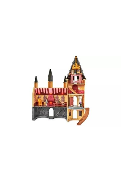 Spin Master Toys Far East HARRY POTTER LUMEA VRAJITOREI MARELE CASTEL HOGWART
