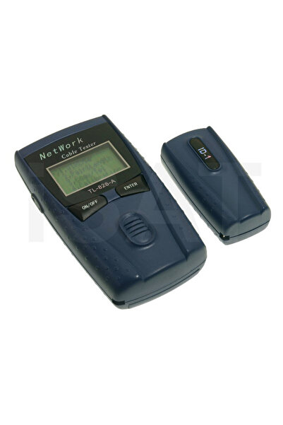 Alantec Tester LAN Digital TL-828A pentru cabluri de rețea RJ45 (4020)