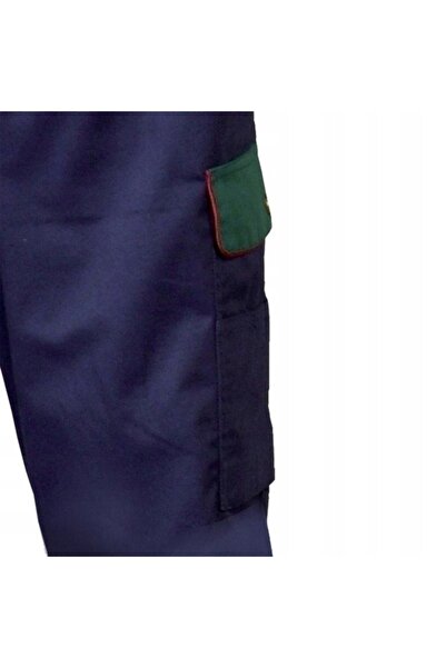Reis Pantaloni de protecție SF GC FOREST, salopetă, mărime 60
