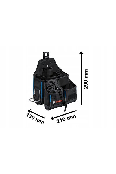 NO BRAND Setul de scule și trusa de scule manuale BOSCH 1600A02H5C