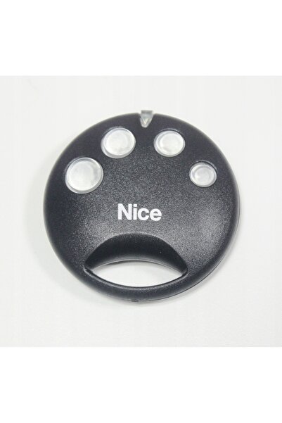 niceababy Telecomandă Nice Pilot cu 4 canale SMILO SM4 433,92 MHz