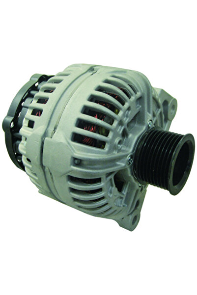 NO BRAND NOU DAF CF65, LF45, LF55 alternator original 4.5, 5.9, 6.7L; 2001-2012;