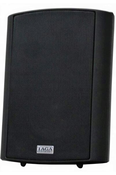 NO BRAND Sistem de sunet cu boxe de exterior, pereche, Taga Harmony TOS-415 V...