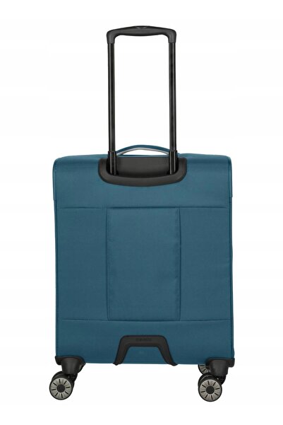 NO BRAND Travelite Jetpack Max 4W Valiză de cabină - benzină
