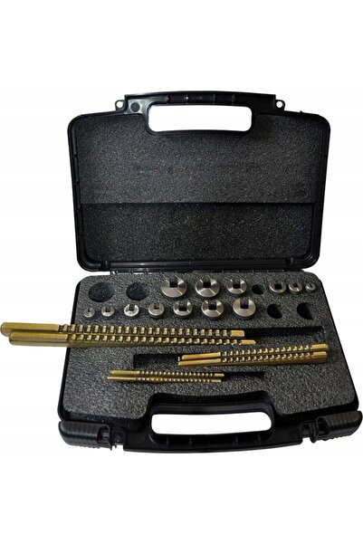 wera Set de șurubelnițe Torx 6 piese T 10; 15; 20; 25; 30; 40 Kraftform