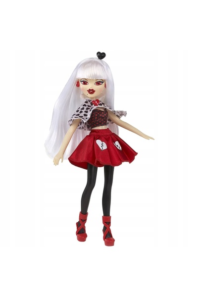 MGA Păpușă Bratz Bratzillaz Jade J'adore 28cm păpușă de colecție 2013r