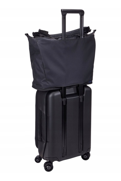 Thule Aion Tote Bag Weekend City Bag - negru