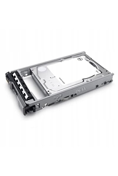 Dell Hard disk 1.2TB 10K RPM SAS ISE de 2.5 inch, hot-plug, CusKit