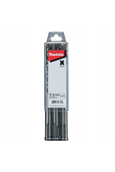 Makita Set de burghie cu vârf de daltă SDS-PLUS D-46361