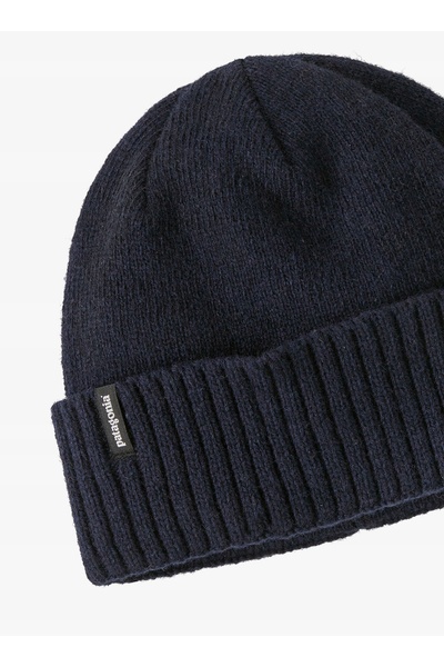 Patagonia Căciulă Brodeo Classic Beanie - nouă, bleumarin