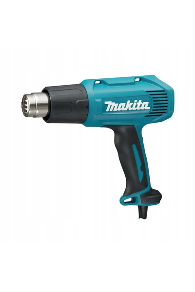 Makita HG5030K 1600 W 350/500 ° C cu valiză