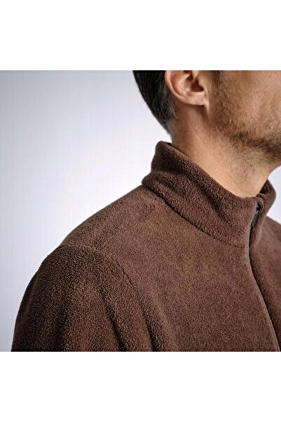 NO BRAND Lenjerie termică din fleece solognac 500