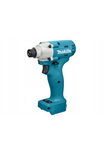 Makita CHEIE DE IMPACT FĂRĂ FIR 1/4'' 12V 0*AH - M TD112DMZ