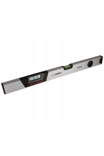 Lamigo Nivelă electrică cu laser PL-60C LCD 360 de grade 60cm Hold