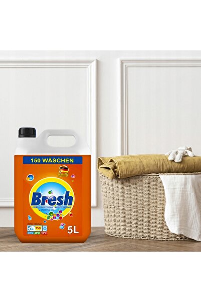 NO BRAND BRESH GEL DE SPĂLAT UNIVERSAL 300 DE SPĂLĂTURI 10 L