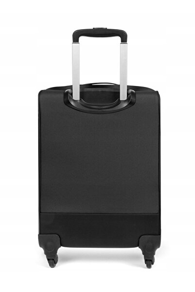 Eastpak Valiză de călătorie mică transit'R 4 S - negru