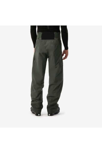 NO BRAND Pantaloni de schi pentru bărbați Wedze FR500