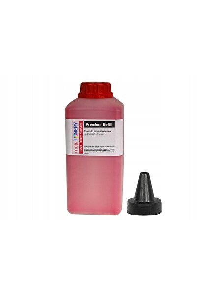 NO BRAND Toner Magenta pentru Samsung CLP320 CLP365 C430 500g
