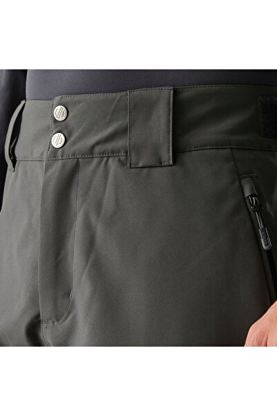 NO BRAND Pantaloni de schi pentru bărbați Dare2b DMW486R 0G7 3XL