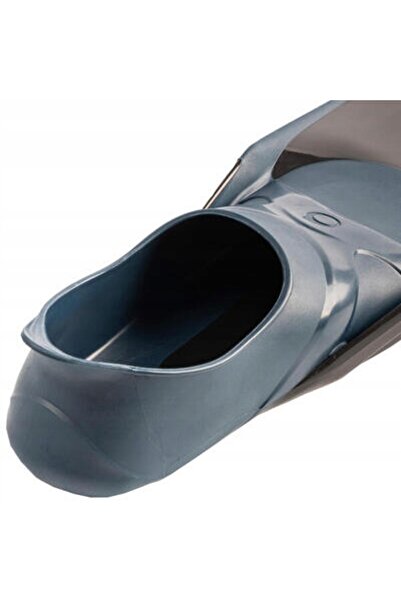 NO BRAND Set pentru snorkeling subea SNK 500: labe de înot, mască, tub