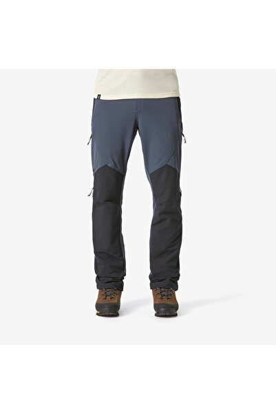 NO BRAND Pantaloni de trekking Forclaz MT900 hidrofobi pentru bărbați