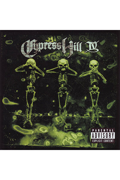 NO BRAND CYPRESS HILL Iv LP