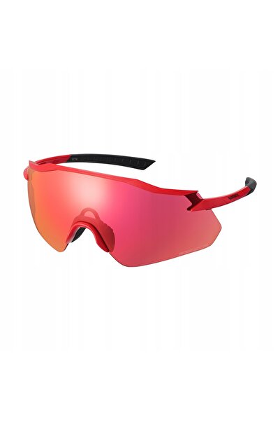Shimano Ochelari de ciclism Equinox Ridescape CE-EQNX4 roșii