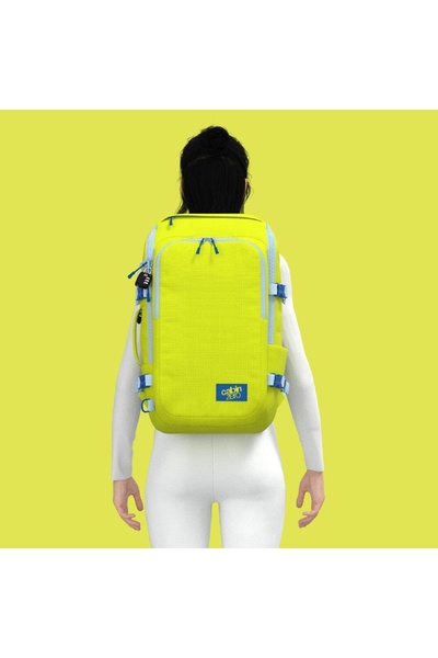 NO BRAND Rucsac de călătorie, bagaj de cabină CabinZero ADV Pro 32 l - mojito...