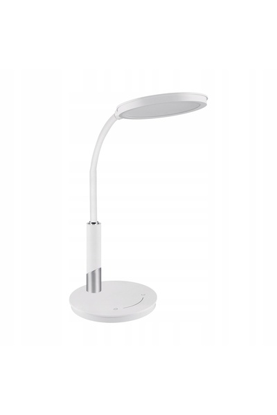 NO BRAND Lampă de birou reglabilă STRUHM SAMUEL LED ALB 04173