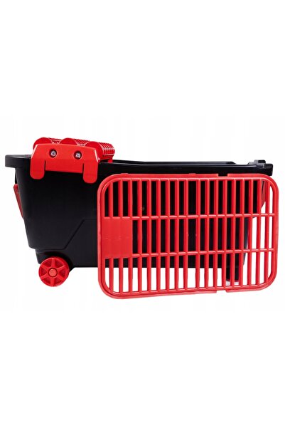 NO BRAND Set de glazurare pentru Fugu Premium, găleată de 19L, grătar, rolă, ...