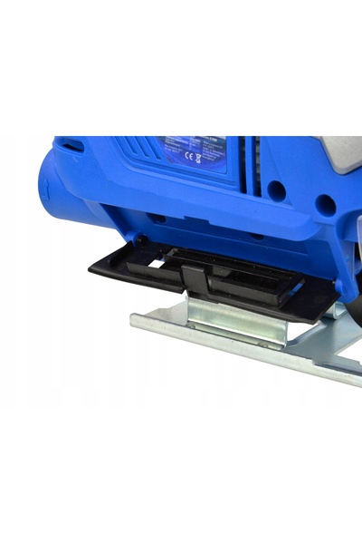 GEKO Cutter laser pentru lemn 810W până la 80 mm